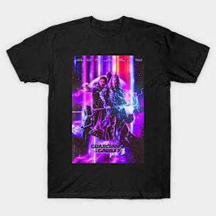 GOTG Vol 3 T-Shirt